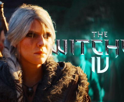 The Witcher 4: Era Baru Dunia Fantasi Gelap yang Lebih Besar, Lebih Dalam, dan Lebih Brutal