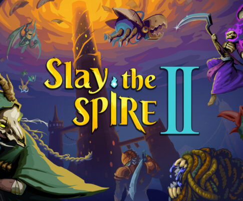 Slay the Spire II: Evolusi Roguelike Deck-Building yang Lebih Dalam, Lebih Strategis, dan Lebih Adiktif