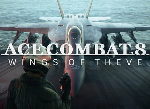 Ace Combat 8: Wings of Theve – Membawa Perang Udara ke Level Selanjutnya