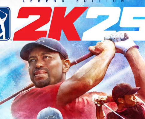 PGA Tour 2K25: Evolusi Game Golf yang Semakin Realistis dan Kompetitif
