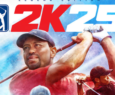 PGA Tour 2K25: Evolusi Game Golf yang Semakin Realistis dan Kompetitif