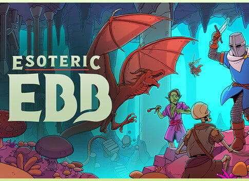 Esoteric Ebb: Mengungkap Arus Misterius yang Mengalir di Balik Kesadaran