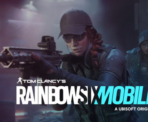 Rainbow Six Mobile: Pengalaman Baru dalam Dunia Tactical Shooter di Perangkat Mobile
