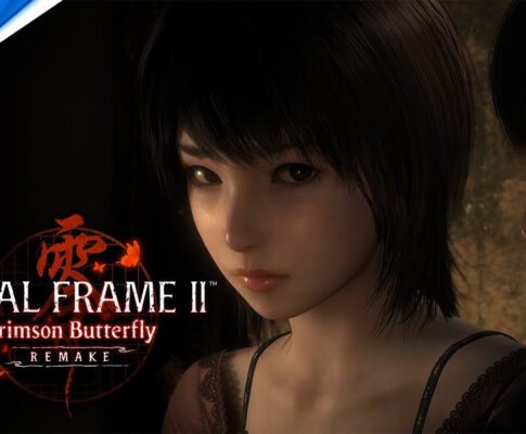 Fatal Frame II Remake: Kembalinya Horor Mengguncang dengan Teknologi Modern
