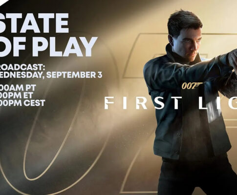 007: First Light – Awal Baru Sang Agen Legendaris dengan Sentuhan Modern