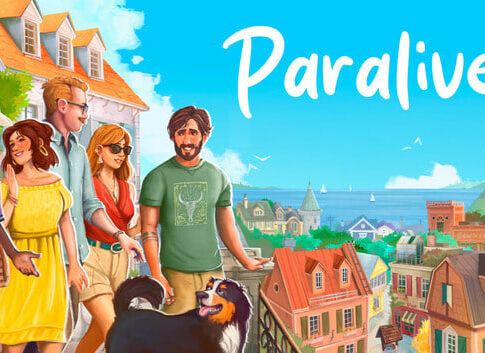 Paralives: Game Simulasi Kehidupan yang Mengubah Industri Game