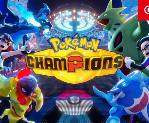 Pokemon Champions: Pertarungan Strategi Terbaik dalam Dunia Pokémon Modern