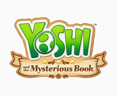 Yoshi and the Mysterious Book: Petualangan Seru yang Tak Terlupakan
