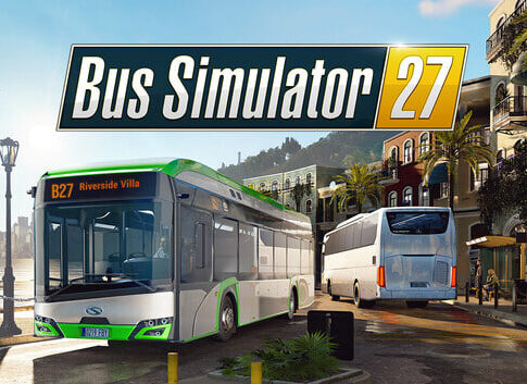Bus Simulator 27: Pengalaman Berkendara yang Realistis dan Mengasyikkan