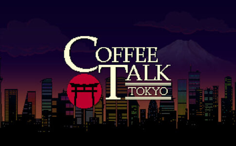 Game Coffee Talk Tokyo: Pengalaman Santai dengan Nuansa Futuristik dan Cerita yang Mendalam