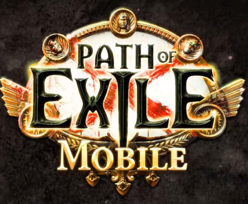 Path of Exile Mobile: Pengalaman RPG yang Menakjubkan di Ujung Jari Anda