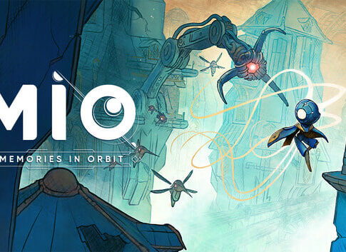 Mio: Memories in Orbit – Petualangan Sci-Fi Emosional dengan Visual Artistik yang Memikat