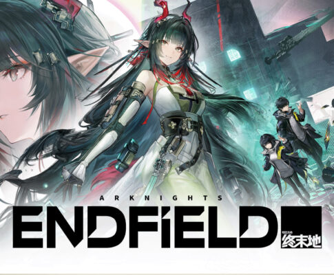 Arknights: Endfield – Game RPG Futuristik dengan Dunia Sci-Fi yang Sangat Ambisius