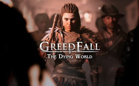 GreedFall: The Dying World – RPG Fantasi Gelap dengan Dunia Penuh Konflik dan Misteri