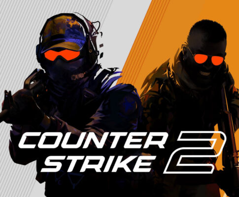 Counter-Strike 2: Evolusi FPS Kompetitif dengan Gameplay Modern dan Visual Generasi Baru
