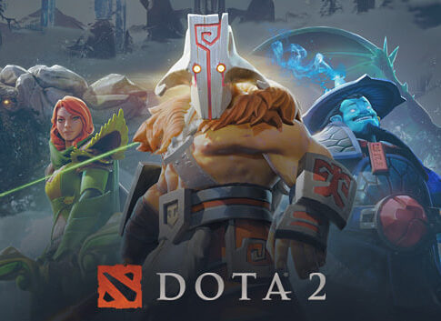 Dota 2: Game MOBA Legendaris dengan Strategi Kompleks dan Komunitas Esports Global