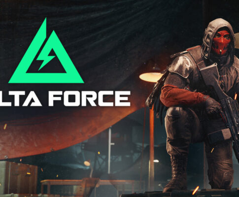 Delta Force: Game Tactical Shooter Modern dengan Aksi Militer yang Intens