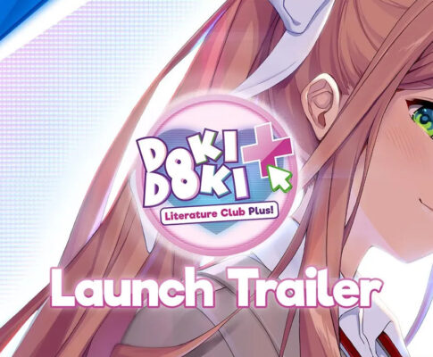 Doki Doki Literature Club!: Visual Novel Unik dengan Cerita Psikologis yang Mengejutkan