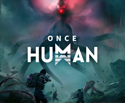 Once Human: Game Survival Open World Futuristik dengan Atmosfer Misterius dan Gameplay Intens