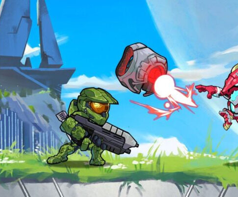 Brawlhalla: Game Fighting Gratis dengan Gameplay Seru dan Kompetitif
