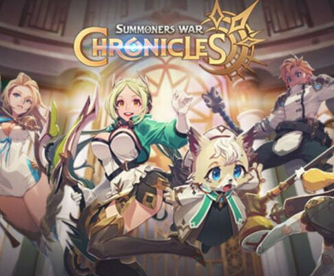 Summoners War: Chronicles – MMORPG Fantasi Seru dengan Sistem Monster yang Mendalam