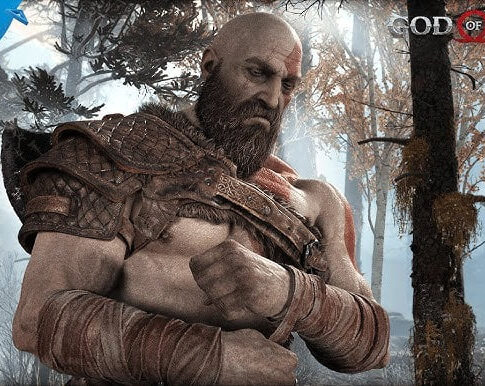 God of War: Game Action-Adventure Legendaris dengan Cerita Emosional