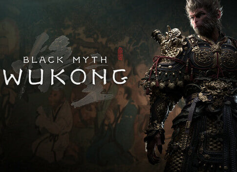 Black Myth: Game Action RPG Mitologi Tiongkok yang MenduniaBlack Myth