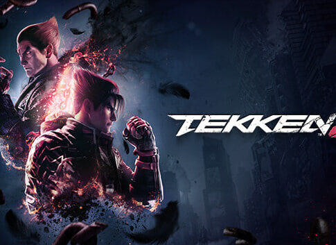 Tekken 8: Game Fighting Modern dengan Pertarungan Lebih Agresif