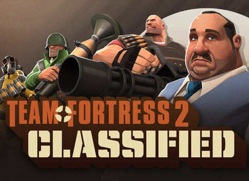 Team Fortress 2: Game FPS Klasik yang Masih Punya Daya Tarik