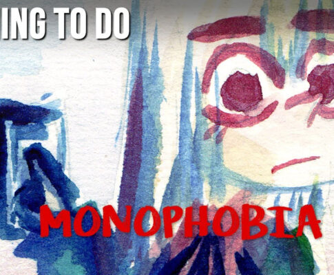 Monophobia: Pengalaman Indie dengan Tema Kesendirian
