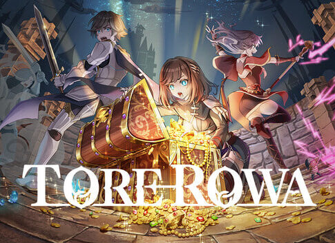 TOREROWA: Game Roguelike Dungeon RPG dengan Aksi Cepat
