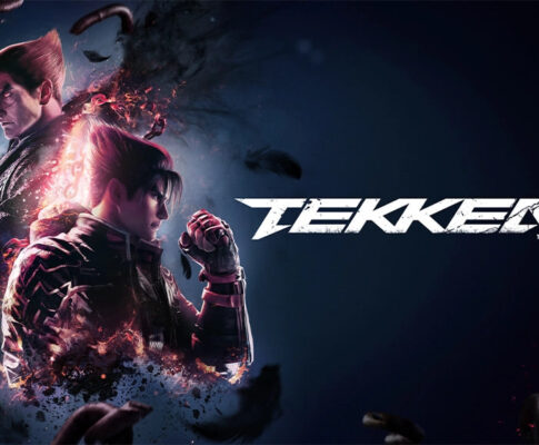 Tekken 8: Game Fighting Modern dengan Pertarungan Lebih Agresif