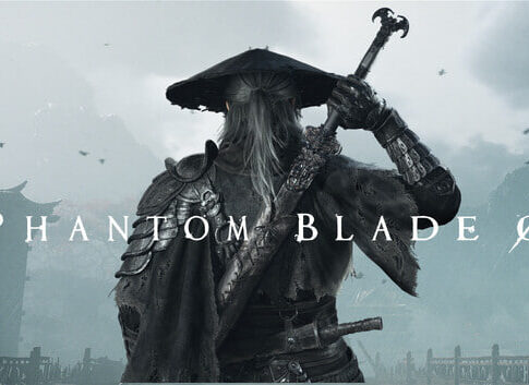 Phantom Blade Zero: Action RPG Wuxia dengan Nuansa Kungfupunk