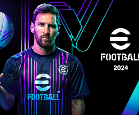 eFootball