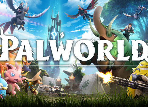 Palworld: Game Survival Open-World dengan Konsep Pals yang Unik