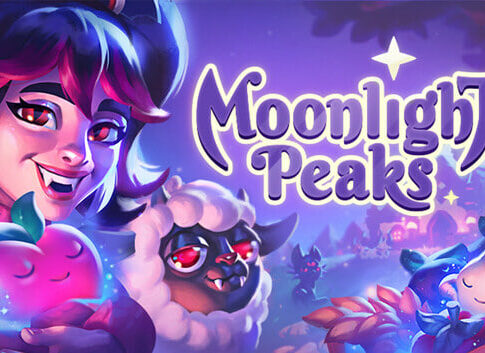 Moonlight Peaks: Life Sim Vampir yang Hangat dan Magis