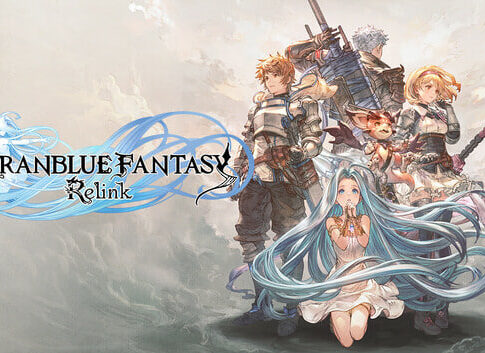 Granblue Fantasy: Relink: Action RPG Fantasi yang Megah dan Cepat