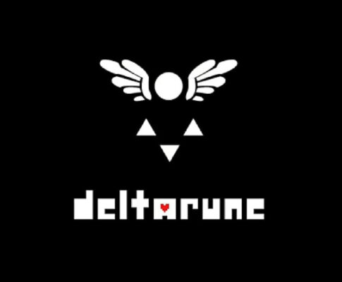 Deltarune: RPG Episodik dengan Cerita Misterius dan Karakter Kuat