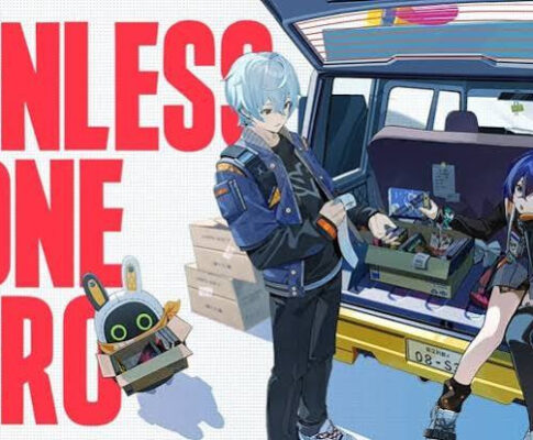 Zenless Zone Zero: Game Urban Fantasy ARPG dengan Identitas Kuat