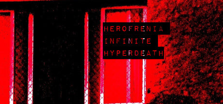 Herofrenia Infinite Hyperdeath: Game Indie Top-Down Shooter dari Semesta Herofrenia