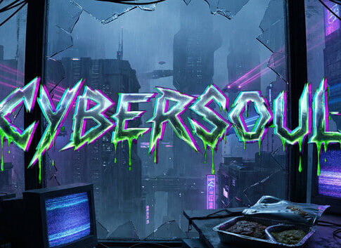 Gameplay Cybersoul yang Menggabungkan Strategi dan Idle Progression