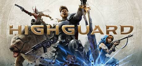 Highguard: Game PvP Raid Shooter dengan Dunia Fantasi Ambisius