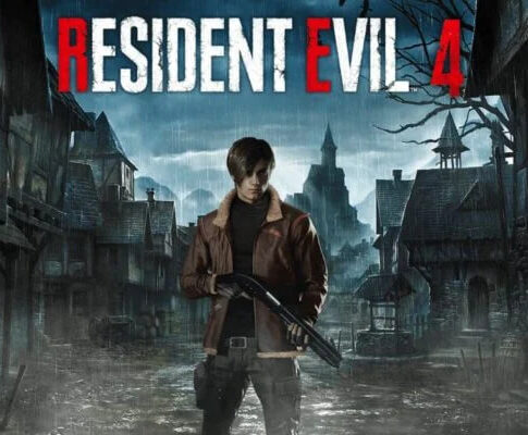 Gameplay Resident Evil 4 yang Mengubah Standar Game Aksi