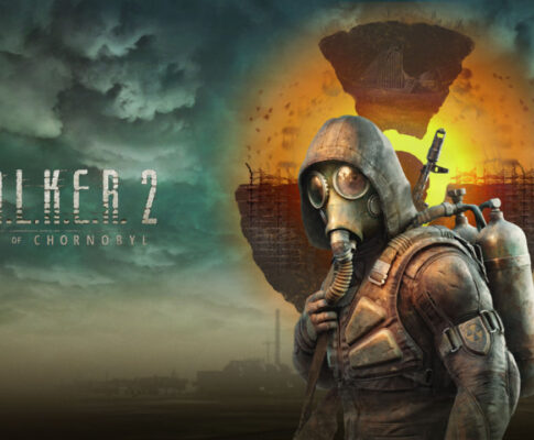 Gameplay S.T.A.L.K.E.R 2 yang Menggabungkan Survival dan Shooter