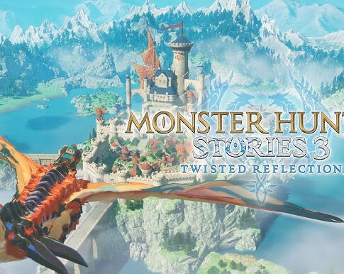 Monster Hunter Stories 3: RPG Monster Hunter dengan Cerita Lebih Emosional