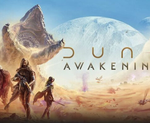 Dune: Awakening Hadirkan Survival Brutal di Arrakis dengan Eksplorasi, Sandworm, dan Perebutan Spice