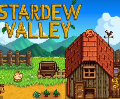 Stardew Valley: Game Simulasi Kehidupan yang Mengubah Cara Pemain Menikmati Petualangan Digital
