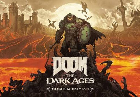 DOOM: The Dark Ages Hadirkan Pertempuran Brutal, Shield Saw Mematikan, dan Dunia Medieval Gelap yang Penuh Ancaman
