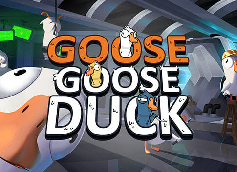 Goose Goose Duck: Game Social Deduction dengan Perpaduan Strategi, Pengkhianatan, dan Keseruan Multiplayer