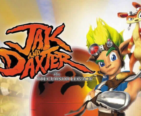 Jak & Daxter The Precursor Legacy: Petualangan Klasik, Dunia Terbuka, dan Awal Kisah Jak